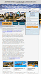 Mobile Screenshot of harborsideresorttimeshares.com